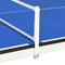 vidaXL - Tafeltennistafel - met - net - 5 - feet - 152x76x66 - cm - blauw