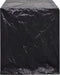 vidaXL - Tafeltennistafelhoes - met - 8 - oogjes - 160x55x182 - cm