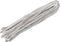 vidaXL - Tafeltennistafelhoes - met - 8 - oogjes - 160x55x182 - cm