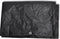 vidaXL - Tafeltennistafelhoes - met - 8 - oogjes - 160x55x182 - cm