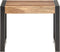 vidaXL - Tafeltjesset - 3 - st - massief - hout