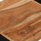 vidaXL - Tafeltjesset - 3 - st - massief - hout