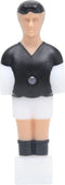 vidaXL - Tafelvoetbalspelers - voor - 12,7 - mm - staaf - 22 - st