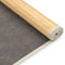 vidaXL - Tapijt - 100x160 - cm - bamboe - naturel