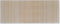 vidaXL - Tapijt - 100x160 - cm - bamboe - natuurlijk