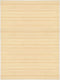 vidaXL - Tapijt - 150x200 - cm - bamboe - naturel