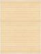 vidaXL - Tapijt - 150x200 - cm - bamboe - naturel