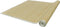 vidaXL - Tapijt - 160x230 - cm - bamboe - natuurlijk