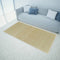 vidaXL - Tapijt - 160x230 - cm - bamboe - natuurlijk