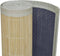 vidaXL - Tapijt - 160x230 - cm - bamboe - natuurlijk