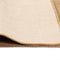 vidaXL - Tapijt - met - latex - onderkant - 180x250 - cm - jute