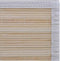 vidaXL - Tapijt - rechthoekig - 120x180 - cm - bamboe - naturel