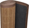 vidaXL - Tapijt - rechthoekig - 80x200 - cm - bamboe - bruin