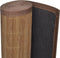 vidaXL - Tapijt - rechthoekig - 80x300 - cm - bamboe - bruin