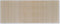 vidaXL - Tapijt - rechthoekig - 80x300 - cm - bamboe - naturel