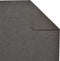 vidaXL - Tapijtloper - 100x180 - cm - antracietkleurig