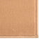 vidaXL - Tapijtloper - 100x200 - cm - BCF - beige