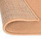 vidaXL - Tapijtloper - 100x200 - cm - BCF - beige