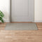 vidaXL - Tapijtloper - 50x100 - cm - sisal-look - taupe