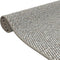 vidaXL - Tapijtloper - 50x100 - cm - sisal-look - taupe