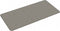 vidaXL - Tapijtloper - 50x100 - cm - sisal-look - zilverkleurig