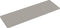 vidaXL - Tapijtloper - 50x150 - cm - sisal-look - taupe