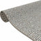 vidaXL - Tapijtloper - 50x150 - cm - sisal-look - taupe