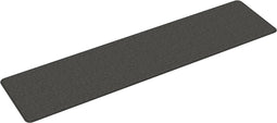 vidaXL - Tapijtloper - 50x200 - cm - sisal-look - antracietkleurig