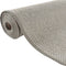 vidaXL - Tapijtloper - 50x200 - cm - sisal-look - taupe
