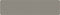 vidaXL - Tapijtloper - 50x200 - cm - sisal-look - zilverkleurig