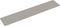 vidaXL - Tapijtloper - 50x250 - cm - sisal-look - taupe