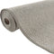 vidaXL - Tapijtloper - 50x250 - cm - sisal-look - taupe