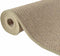 vidaXL - Tapijtloper - 50x250 - cm - sisal-look - zandkleurig