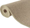 vidaXL - Tapijtloper - 50x300 - cm - sisal-look - zandkleurig