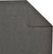 vidaXL - Tapijtloper - 60x180 - cm - antracietkleurig