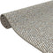 vidaXL - Tapijtloper - 80x150 - cm - sisal-look - taupe