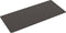 vidaXL - Tapijtloper - 80x180 - cm - antracietkleurig