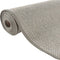vidaXL - Tapijtloper - 80x300 - cm - sisal-look - taupe