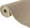 vidaXL - Tapijtloper - 80x300 - cm - sisal-look - zandkleurig