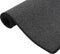 vidaXL - Tapijtloper - 80x400 - cm - antracietkleurig