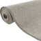 vidaXL - Tapijtloper - 80x400 - cm - sisal-look - taupe