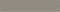 vidaXL - Tapijtloper - 80x400 - cm - sisal-look - zilverkleurig