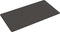 vidaXL - Tapijtloper - sisal-look - 80x150 - cm - antracietkleurig