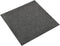 vidaXL - Tapijttegels - 20 - st - 5 - m² - 50x50 - cm - antraciet