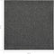 vidaXL - Tapijttegels - 20 - st - 5 - m² - 50x50 - cm - antraciet