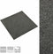 vidaXL - Tapijttegels - 20 - st - 5 - m² - 50x50 - cm - antraciet