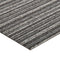 vidaXL - Tapijttegels - 20 - st - 5 - m² - 50x50 - cm - beige