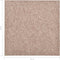 vidaXL - Tapijttegels - 20 - st - 5 - m² - 50x50 - cm - beige