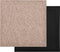 vidaXL - Tapijttegels - 20 - st - 5 - m² - 50x50 - cm - beige