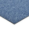 vidaXL - Tapijttegels - 20 - st - 5 - m² - 50x50 - cm - blauw
